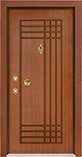 Feza Çelik Kapı Premier Seri M003