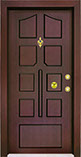 Feza Çelik Kapı Premier Seri M70