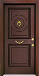 Feza Çelik Kapı Premier Seri M84