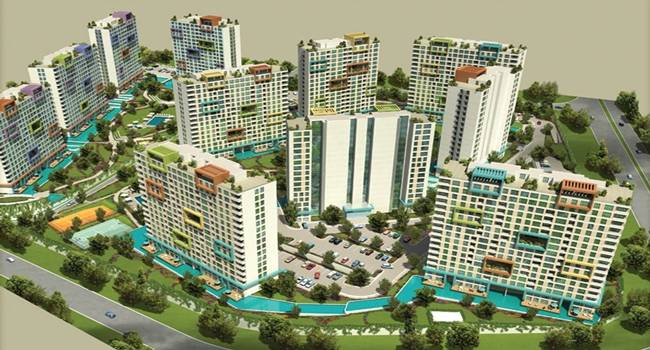 1 İstanbul