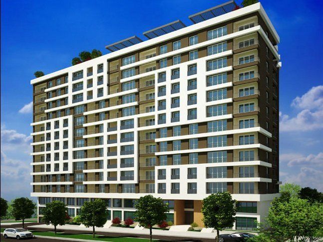 Crown Residence