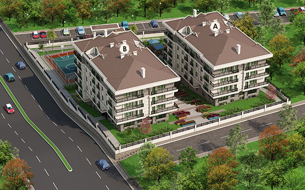 Loft 437