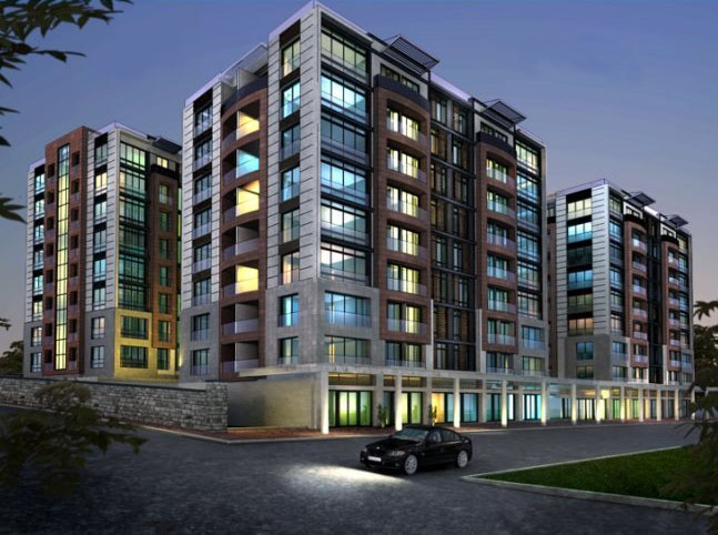 Prestij Residence