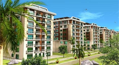 Vista Residence