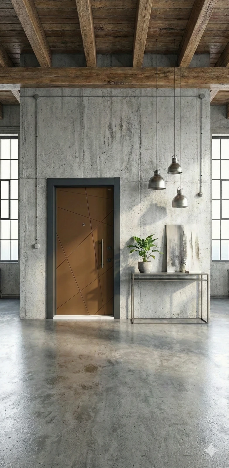 dg11 Steel Door image 2