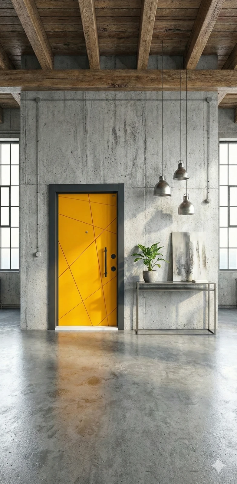 dg11 Steel Door image 3