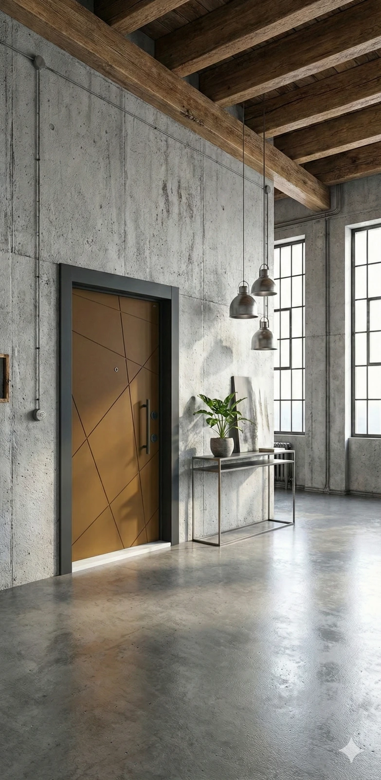 dg11 Steel Door image 4