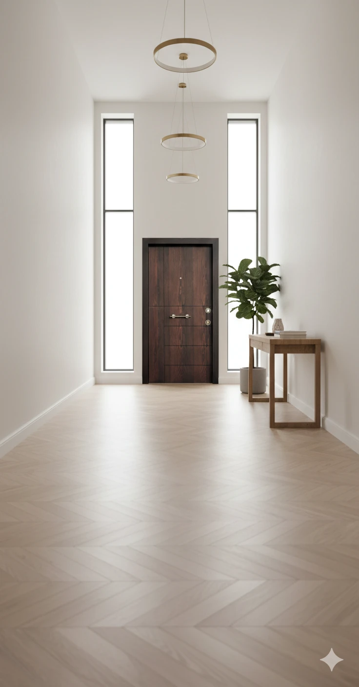 f006 Steel Door image 2