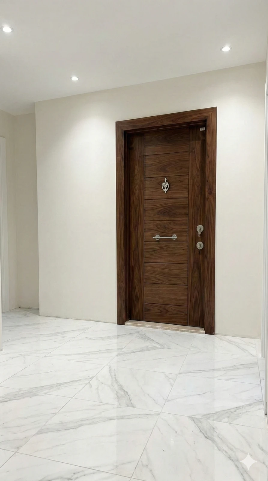 M009 Çelik Kapı