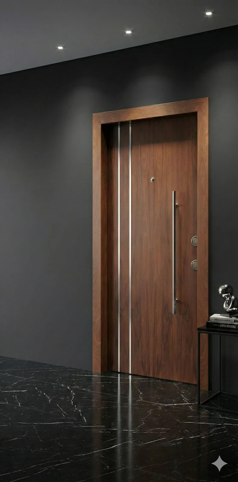 m360 Steel Door image 2
