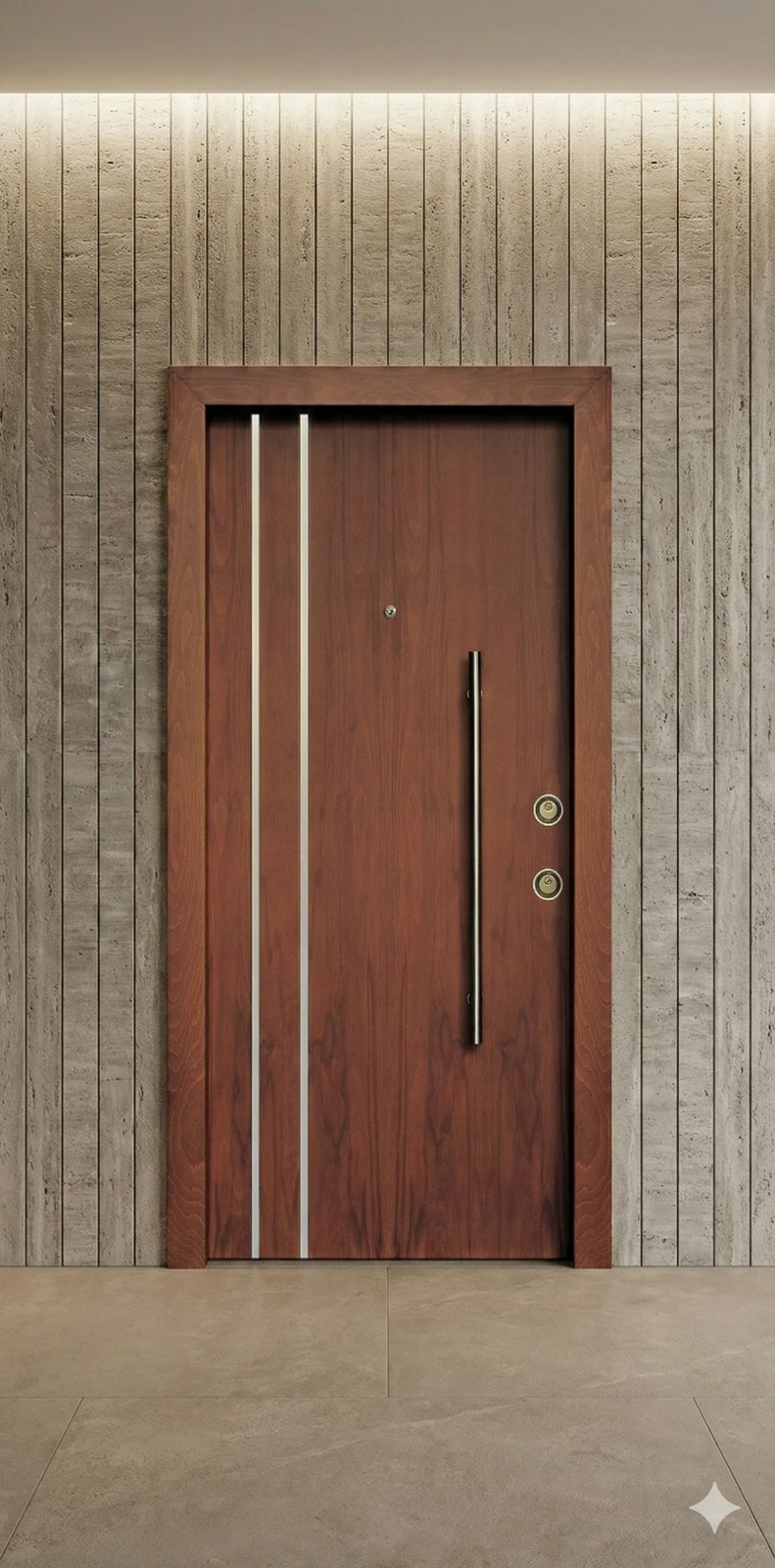m360 Steel Door image 3