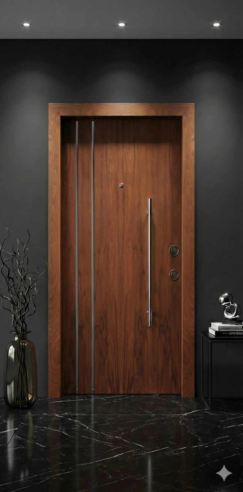 m360 Steel Door image 4